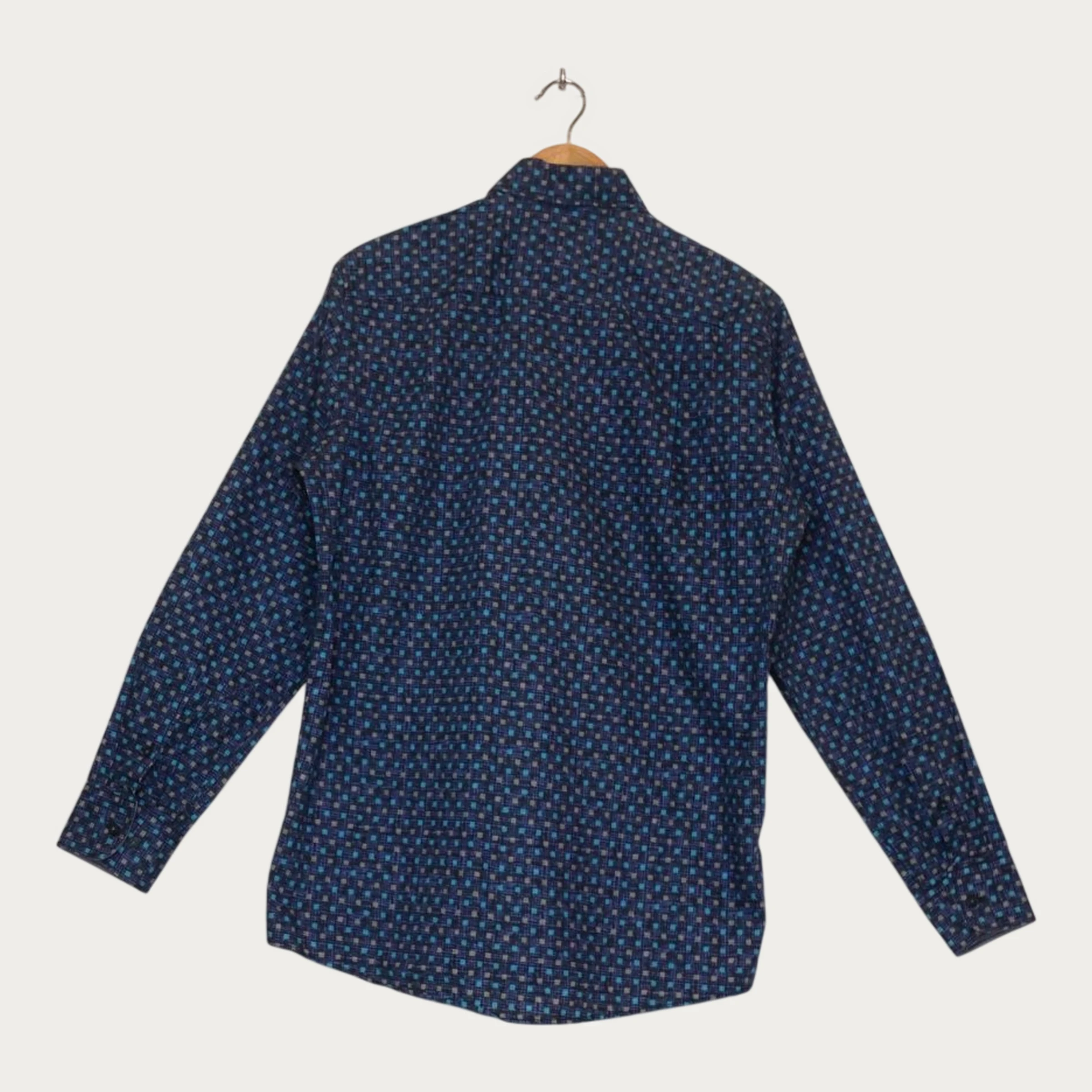 Chemise casa da moeda – photo 2
